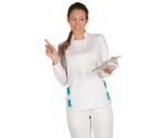 uniforme ayuda a domicilio