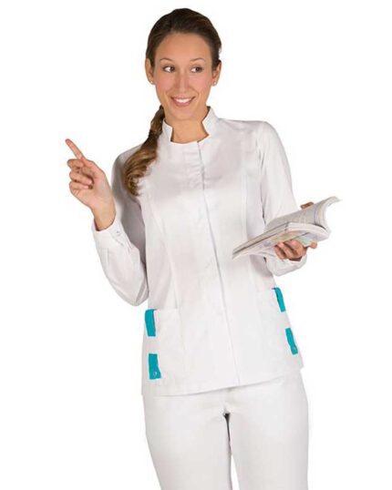 uniforme ayuda a domicilio