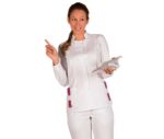 uniforme ayuda a domicilio