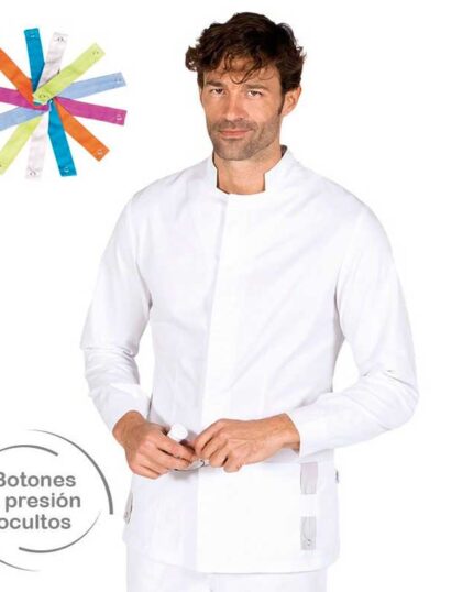 uniforme ayuda a domicilio