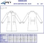 uniforme ayuda a domicilio