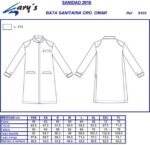 uniformes sanitarios velilla amazon dyeneke garys upower