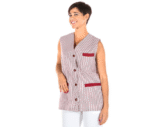 uniforme ayuda a domicilio y residencias