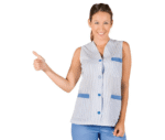 ropa trabajo personal de limpieza