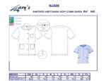 uniforme ayuda a domicilio y residencias