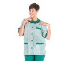 uniforme ayuda a domicilio y residencias