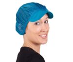 gorro rejilla cocinera