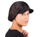 gorro rejilla cocina mujer