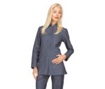 ropa trabajo mujer joven