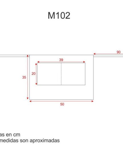Delantal corto hostelería barato en oferta