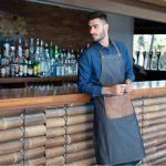 delantales de cocina profesionales
