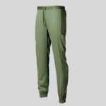 PANTALON UNISEX JOGGER PEACH 7042 GARYS