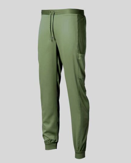 PANTALON UNISEX JOGGER PEACH 7042 GARYS