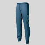 PANTALON UNISEX JOGGER PEACH 7042 GARYS
