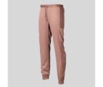 PANTALON UNISEX JOGGER PEACH 7042 GARYS