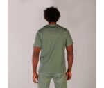 CASACA 6157 IZAN CON TEJIDO PEACH. GARYS