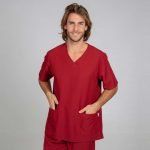 Casaca sanitaria microfibra Garys 6096 Nerea