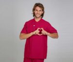 comprar pijama sanitario microfibra