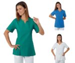 Pijama sanitario 100% algodón