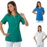 Pijama sanitario 100% algodón