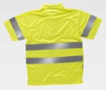 ropa laboral alta visibilidad