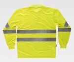 ropa laboral alta visibilidad
