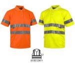 polo alta visibilidad