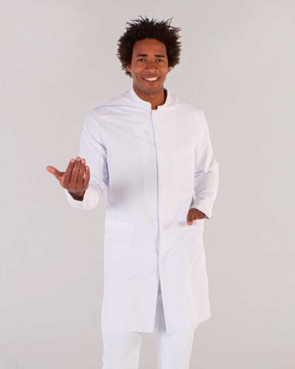 BATA 6172 SAÚL DE HOMBRE CON CUELLO MAO DE MICROFIBRA. GARYS