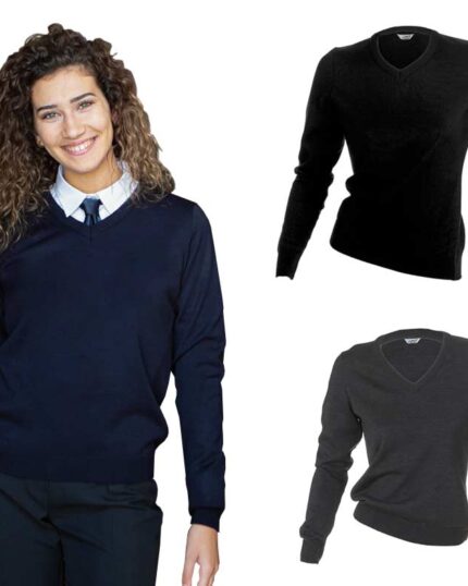 Ropa para trabajar en oficina mujer joven