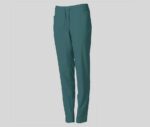 Pantalón sanitario microfibra mujer. Uniformes spa de lujo y estética