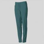 Pantalón sanitario microfibra mujer. Uniformes spa de lujo y estética