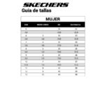 zapatos de trabajo mujer skechers