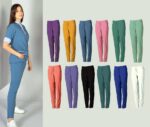 pijama sanitario microfibra mujer garys