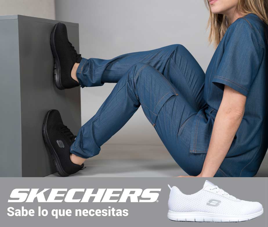 Las mejores ofertas en Zapatos Atléticos SKECHERS sin Cordones para Mujer