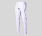 pantalón sanitario blanco velilla garys amazon workteam