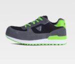 zapatos de trabajo seguridad