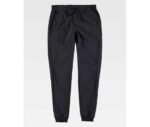 PANTALÓN DE TRABAJO MUJER VERANO ELÁSTICO