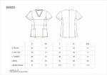 uniforme ayuda a domicilio