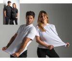camisetas anti deco peluquería