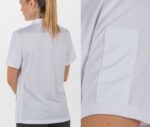camisetas trabajo mujer