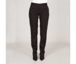 pantalón elástico antimanchas mujer