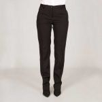 pantalón elástico antimanchas mujer