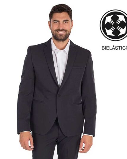 Ropa hombre oficina ejecutivo azafato AMERICANA 8121 TECNO GARY´S