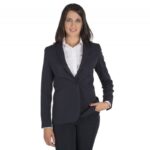 Ropa mujer oficina ejecutiva azafata AMERICANA 8211 TECNO GARY´S