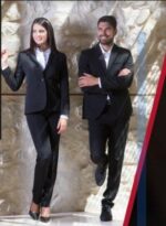 Ropa mujer oficina ejecutiva azafata