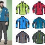 workshell sport s9495 softshell workteam