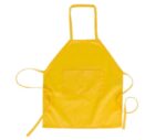 Disfraz infantil de cocinero panadero pastelero frutero