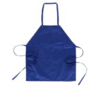 Disfraz infantil de cocinero panadero pastelero frutero