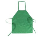 Disfraz infantil de cocinero panadero pastelero frutero