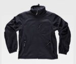 ropa de trabajo industrial construcción Madrid Barcelona WorkTeam